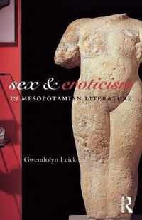 Sex and Eroticism in Mesopotamian Literature