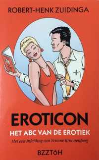 Eroticon