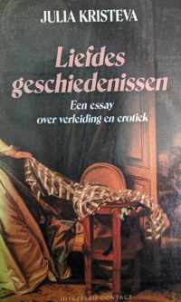 Liefdesgeschiedenissen essay over verleiding en erotiek