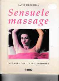 Sensuele massage