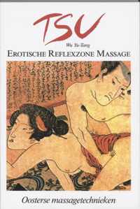 Tsu Erotische Reflexzonemassage