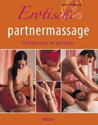 Ontspannen En Genieten Erotische Partnermassage