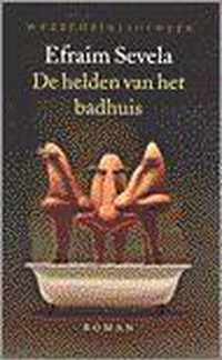 Helden van het badhuis