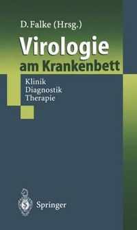 Virologie Am Krankenbett