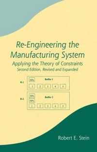 Re-Engineering the Manufacturing System