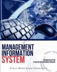 Management Information System