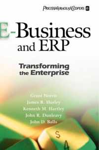 E-Business and ERP