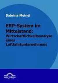 ERP-System im Mittelstand