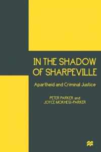 In the Shadow of Sharpeville