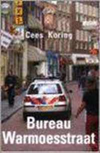 Bureau Warmoesstraat