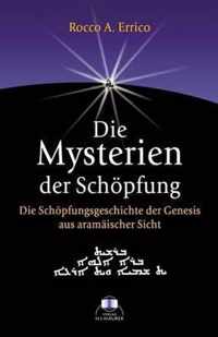 Die Mysterien Der Schopfung