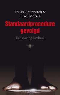 Standaardprocedure Gevolgd