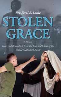 Stolen Grace: A Memoir