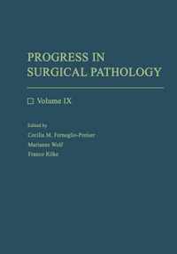 Progress in Surgical Pathology