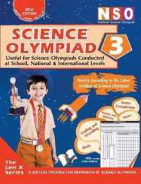 National Science Olympiad - Class 3