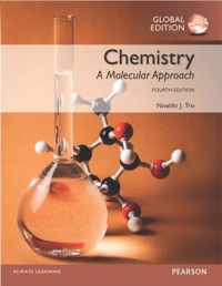 Chemistry A Molecular Approach