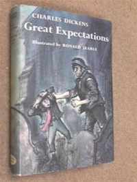 Great Expectations