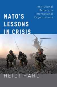 NATO's Lessons in Crisis