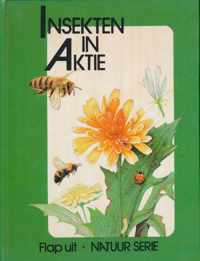 Insekten in aktie