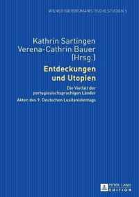 Entdeckungen Und Utopien