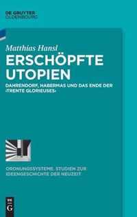 Erschoepfte Utopien