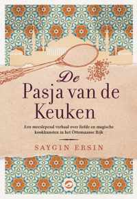 De Pasja van de keuken