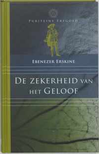 De Zekerheid Van Het Geloof