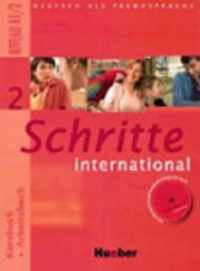 Schritte International