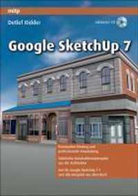 Google SketchUp 7
