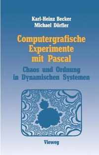 Computergrafische Experimente Mit Pascal