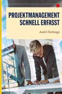 Projektmanagement Schnell erfasst