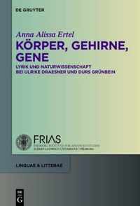 Koerper, Gehirne, Gene