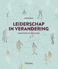 Leiderschap in verandering