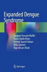 Expanded Dengue Syndrome