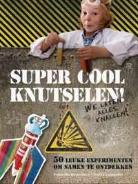 Super cool knutselen