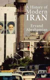 A History of Modern Iran