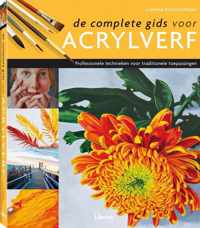 De complete gids voor acrylverf