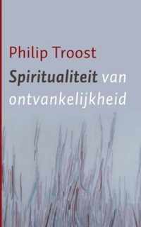 Spiritualiteit Van Ontvankelijkheid