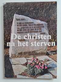 Christen na het sterven, de