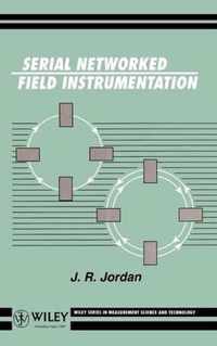 Serial Networked Field Instrumentation