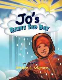 Jo's Rainy Sad Day