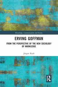 Erving Goffman