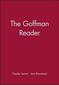 Goffman Reader