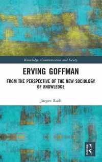 Erving Goffman