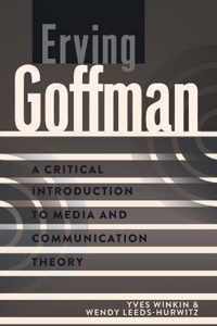 Erving Goffman