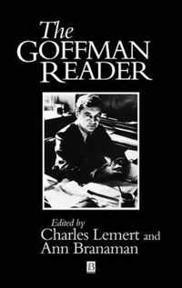 The Goffman Reader