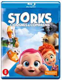 Storks