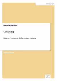 Coaching