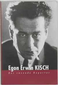 Egon Erwin Kisch