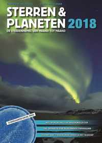 Sterren & planeten 2018